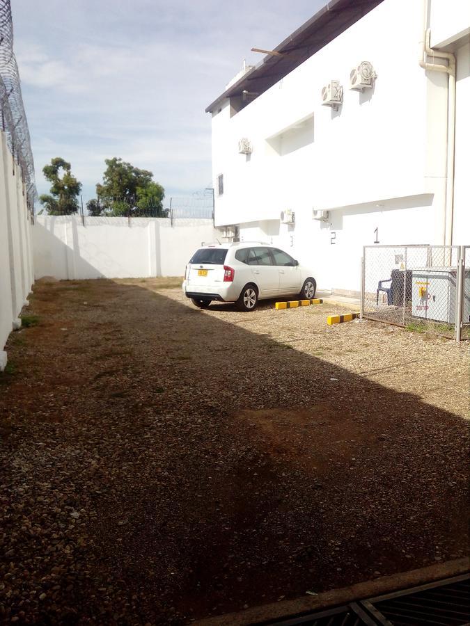 Hotel Prado Country アグアチカ エクステリア 写真